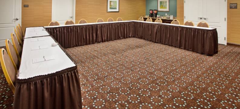 希尔顿欢朋套房酒店-圣克劳德(Hampton Inn & Suites St. Cloud)图片