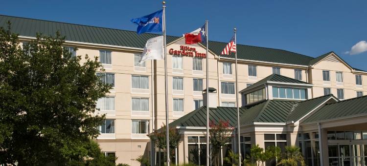 奥斯汀西北植物园希尔顿花园酒店(Hilton Garden Inn Austin NW/Arboretum)图片