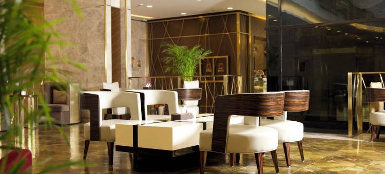 朱迪安奥拉亚利雅得由伊拉夫(Joudyan Olaya Riyadh by Elaf)图片