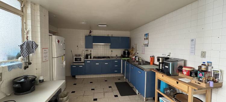 Mitikah附近的房间(Habitación Cerca de Mitikah)图片