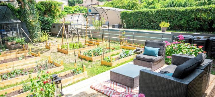 La Grande Maison Mazamet图片