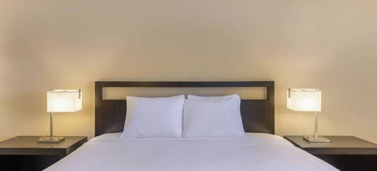 The Prime Suites, Vallejo - Napa Valley and Six Flags Discovery Kingdom图片