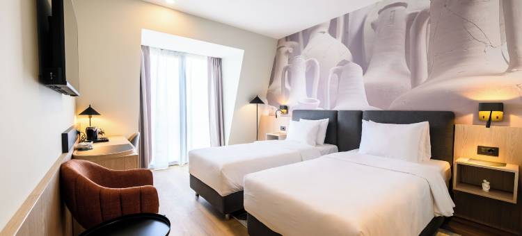 美居阿尔巴尤利亚酒店(Mercure Alba Iulia)图片