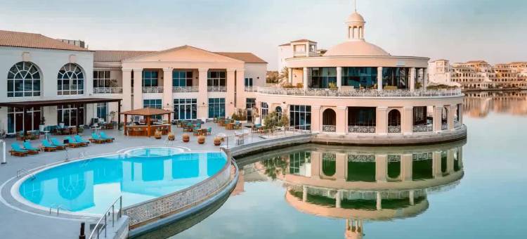 千禧湖景公寓(Millennium Lakeview Residence Formerly Copthorne Lakeview Executive Apartments)图片