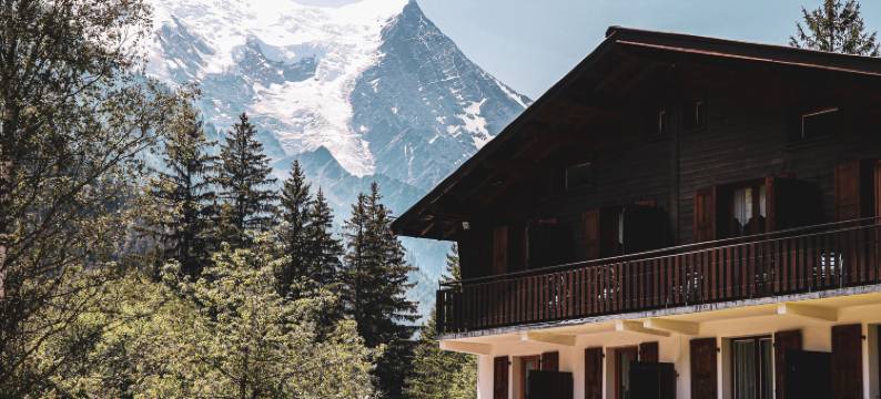 拉维隆开放之家(Arveyron Open House)图片