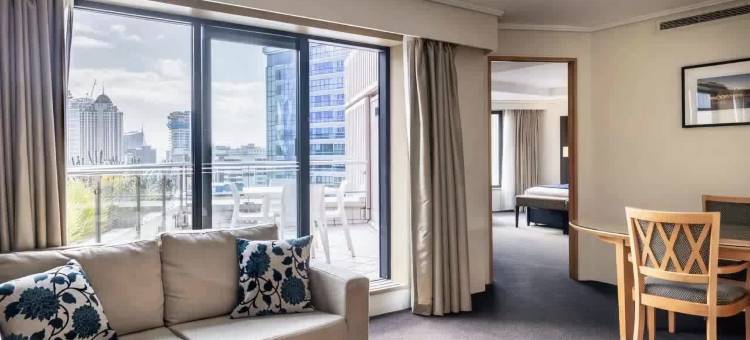 奥克兰千禧大酒店(Grand Millennium Auckland)图片