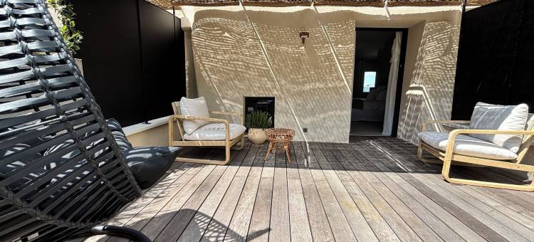 花园之家(La Maison des Jardins)图片