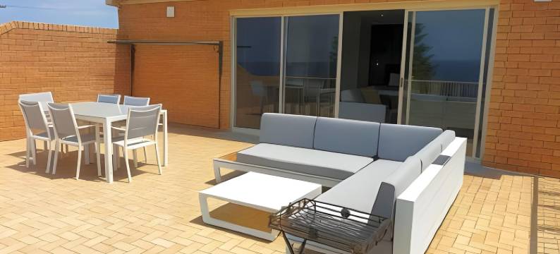 双重湾汽车旅馆(Twofold Bay Motor Inn)图片