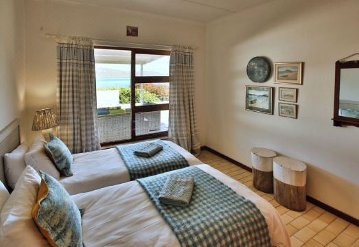 37 Steps, Langebaan, 6-Sleeper Hotel Overview