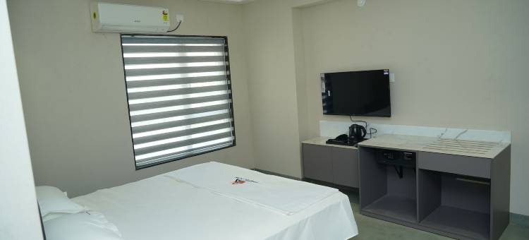 APS酒店(Hotel APS)图片