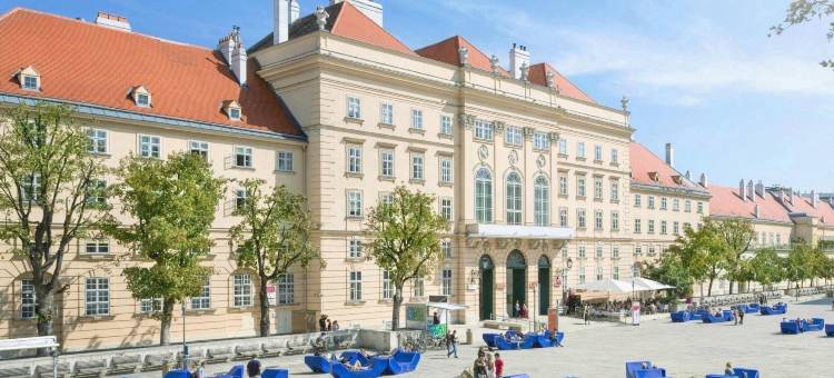 摩羯座酒店(Hotel Capricorno)图片