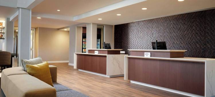 万豪里诺南Residence Inn 酒店(Residence Inn Reno South)图片