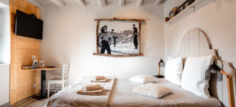 让的农场(La Ferme de Jean Entre Lacs et Montagnes)图片