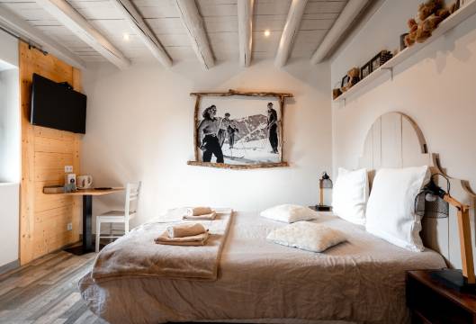 让的农场(La Ferme de Jean Entre Lacs et Montagnes)