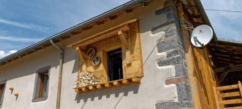 让的农场(La Ferme de Jean Entre Lacs et Montagnes)图片