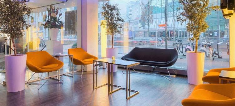 莱昂纳多酒店爱因霍温市中心(Leonardo Hotel Eindhoven City Center)图片
