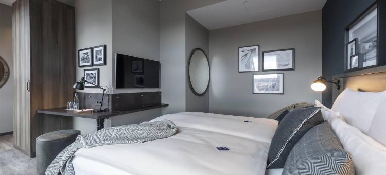 HARBR. Hotel Ludwigsburg , a member of Radisson Individuals图片