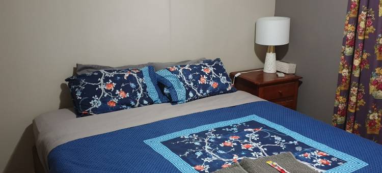 邦伯里最便利的位置(Bunbury's Most Convenient Location)图片