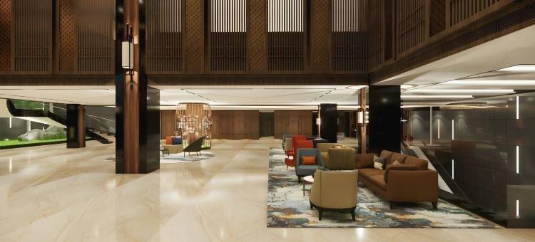 三马林达富国酒店(FUGO Hotel Samarinda)图片