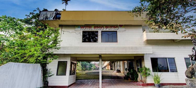 O酒店 阿尔戈普特罗酒店(OYO 94738 Hotel Argo Putro)图片