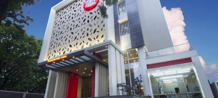万隆达戈卡利亚酒店(Kalya Hotel Bandung Dago)图片