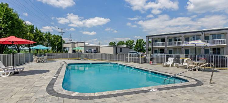 郊区工作室维罗纳- Staunton North(Suburban Studios Verona - Staunton North)图片