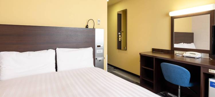 刈谷舒适酒店(Comfort Hotel Kariya)图片