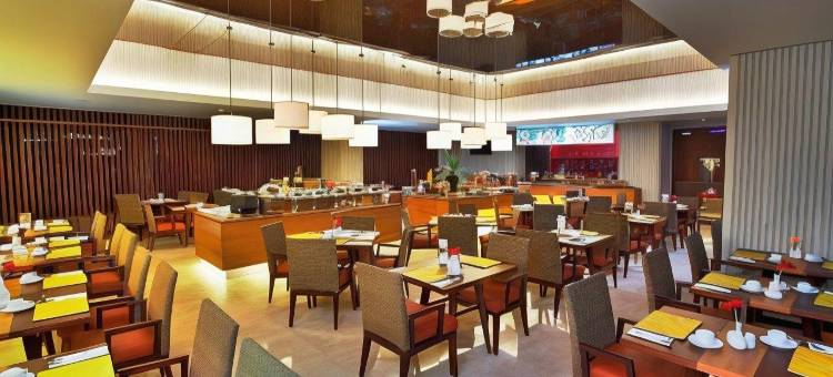 阿斯顿瑟尔滨海酒店及会议中心 - 邦加(Soll Marina Hotel & Conference Center Bangka)图片
