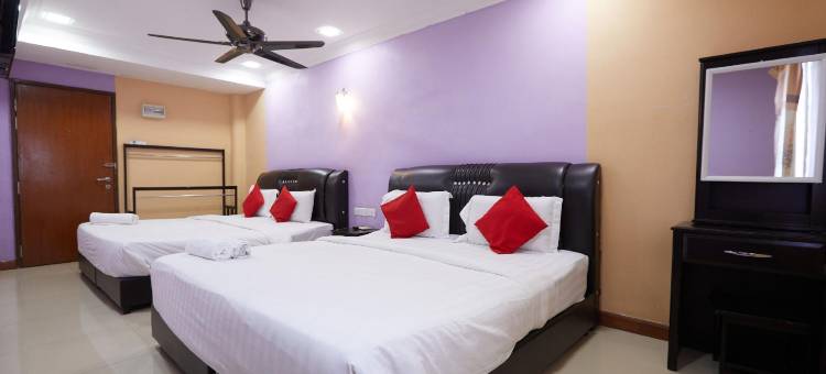 OYO 714 Arina Hotel图片