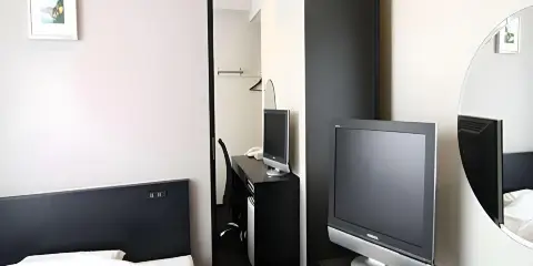 勝田2號元町店皇冠山酒店(BBH酒店集團)