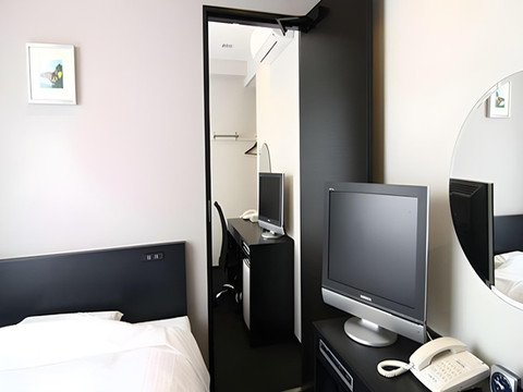 皇冠山酒店-胜田元町店