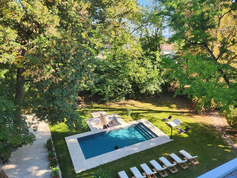 拉罗谢蒂耶尔城堡