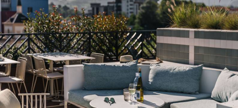 圣塞瓦斯蒂安社交中心(The Social Hub San Sebastián)图片