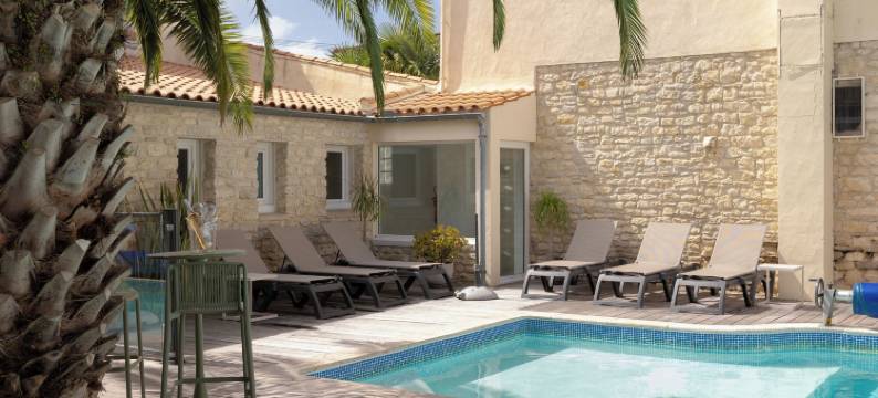 广场酒店(Hôtel le Square)图片