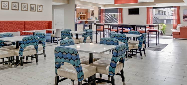 凯艺酒店(Quality Inn)图片