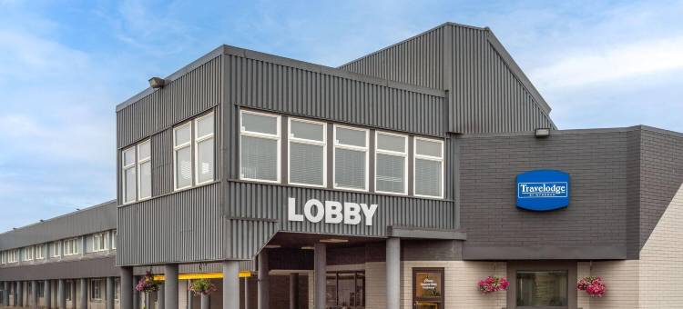 Travelodge by Wyndham Grande Prairie图片