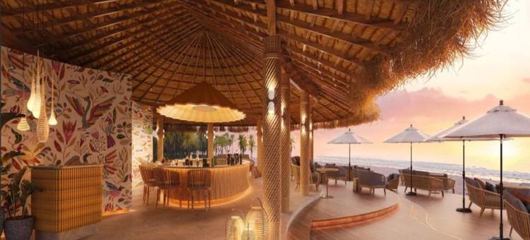 马尔代夫丽缇NH精选度假村(NH Collection Maldives Reethi Resort)图片