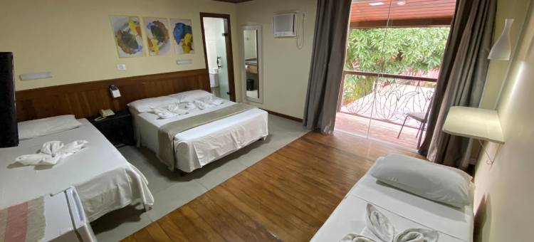 佩内杜迷人之家酒店(Hotel Casa Encantada)图片