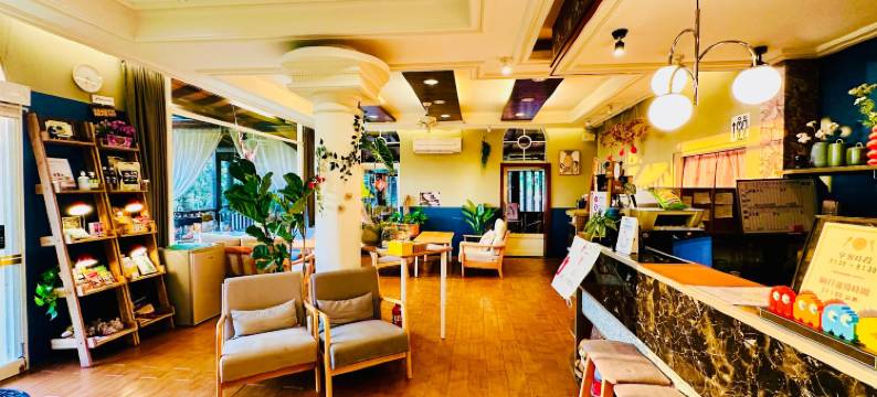 南投月牙庄休闲渡假山庄图片