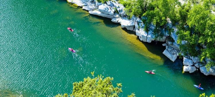 Villa in Rhone Alpes with Private Pool图片