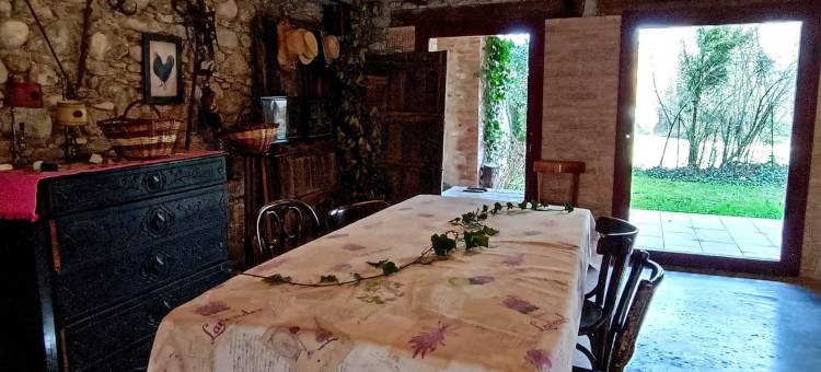 Rustic Home in Mieres near Banyoles Lake图片
