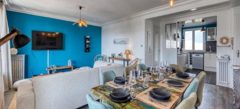 The Angelic des Eaux Claires Parking图片