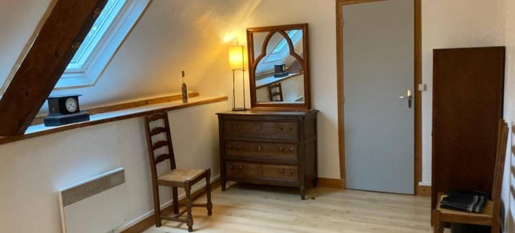 奥马哈海滩宽敞度假屋(Spacious Holiday Home Near Omaha Beach)图片