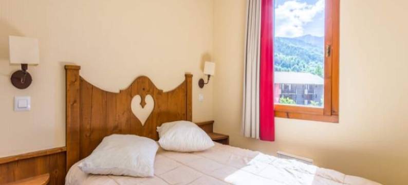 Apartment in Serre-Chevalier near Pool图片