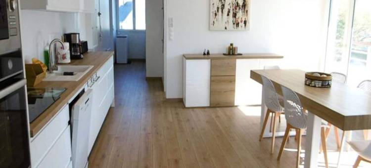 Saint Jacques Residence图片