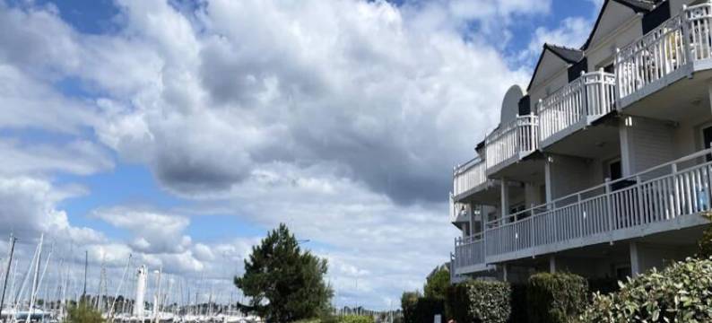 2 Room Apartment 4 People - Selection图片