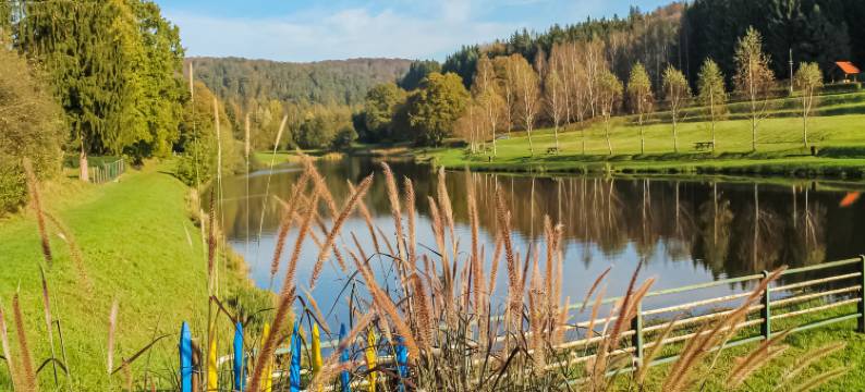 Romantic Stay in Saint-Quirin图片