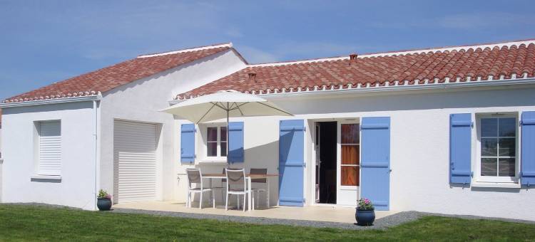 阿夫里勒沙滩度假屋(Holiday Home in Avrillé near Sandy Beaches)图片
