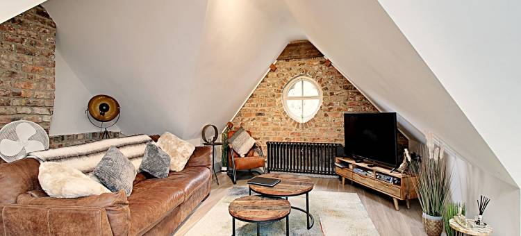 Apartment in Ripon near Yorkshire Countryside图片
