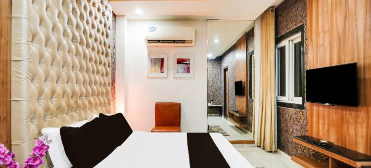 Super Townhouse Jhalawar Road Gumanpura Formerly Rockland图片